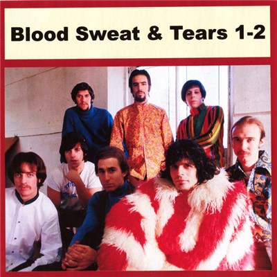 Blood, Sweat And Tears - Blood, Sweat And Tears 1-2 download mp3 flac