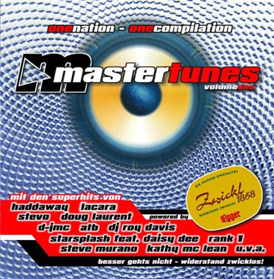 Various - Master Tunes Vol. 1 download mp3 flac