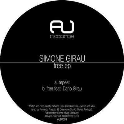 Simone Girau - Free E.P. download mp3 flac