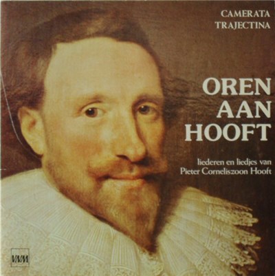 Camerata Trajectina - Oren Aan Hooft download mp3 flac