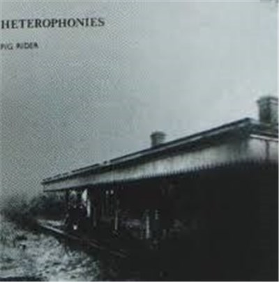 Pig Rider - Heterophonies download mp3 flac