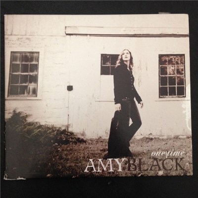 Amy Black - One Time download mp3 flac