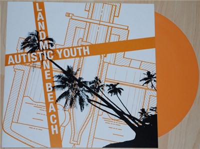 Autistic Youth - Landmine Beach download mp3 flac