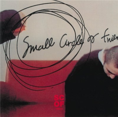 Small Circle Of Friends - Circle download mp3 flac