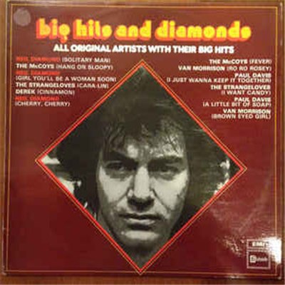 Various - Big Hits And Diamonds download mp3 flac