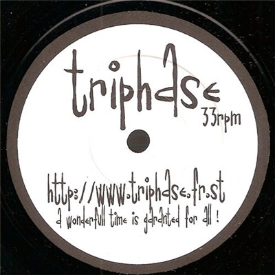 Triphase - A Wonderfull Time Is Granted For All! download mp3 flac