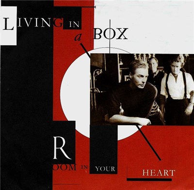 Living In A Box - Room In Your Heart download mp3 flac
