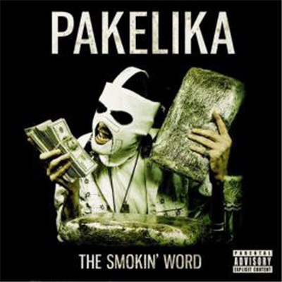 Pakelika - The Smokin' Word download mp3 flac