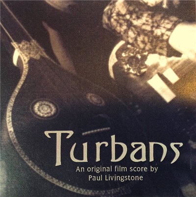 Paul Livingstone - Turbans (An Original Film Score) download mp3 flac