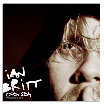 Ian Britt - Open Sea download mp3 flac