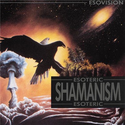 Christian Hanak - Shamanism download mp3 flac