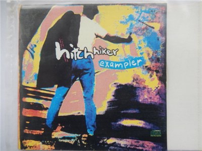 Various - Hitch Hiker Exampler download mp3 flac