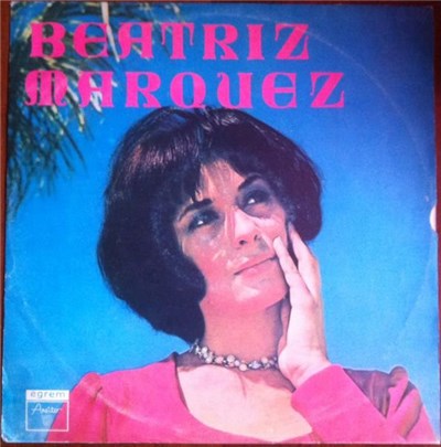 Beatriz Marquez - Beatriz Marquez download mp3 flac