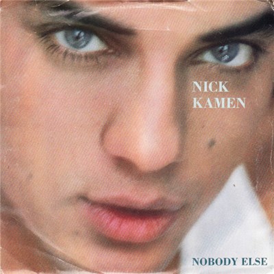 Nick Kamen - Nobody Else download mp3 flac