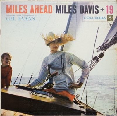 Miles Davis + 19, Gil Evans - Miles Ahead download mp3 flac