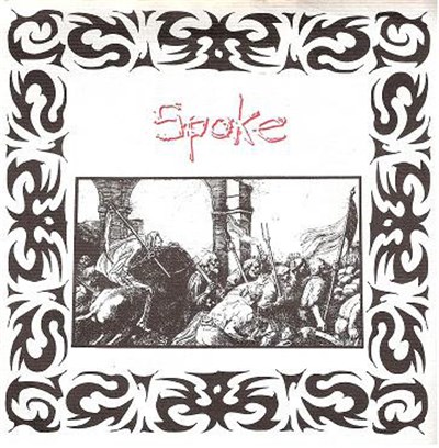 Spoke - Not Without download mp3 flac