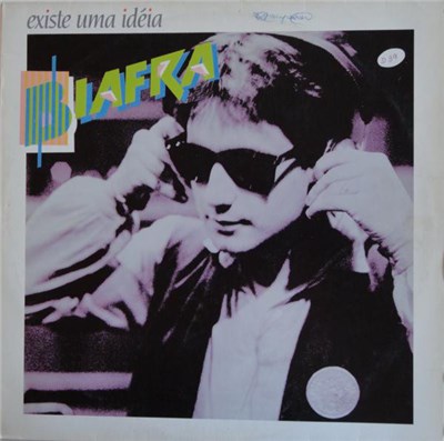Biafra - Existe Uma Idéia download mp3 flac