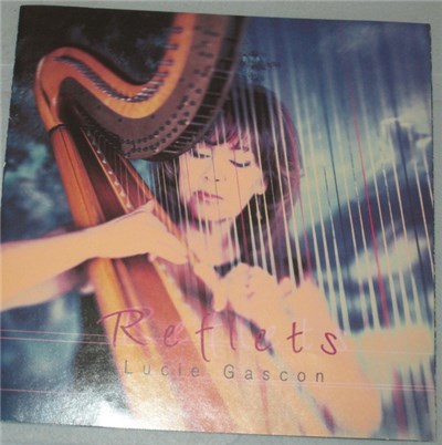Lucie Gascon - Reflets download mp3 flac