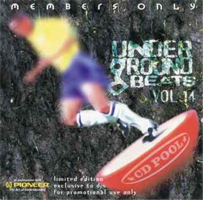 Various - Underground Beats (Volume 14) download mp3 flac