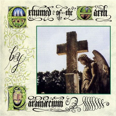 Paramæcium - Exhumed Of The Earth download mp3 flac