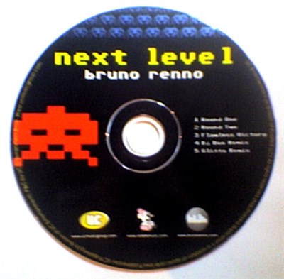 Bruno Renno - Next Level download mp3 flac