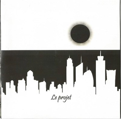 Le Projet - Le Projet download mp3 flac