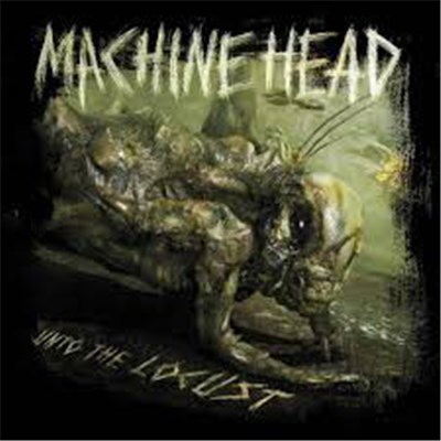 Machine Head - Unto The Locust download mp3 flac