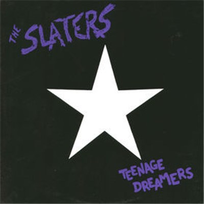 Slaters - Teenage Dreamers download mp3 flac
