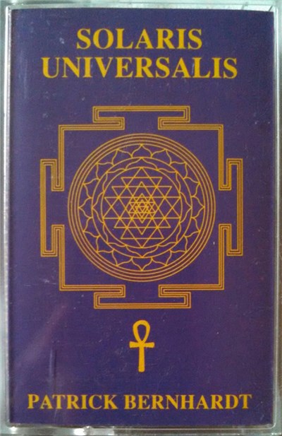 Patrick Bernhardt - Solaris Universalis download mp3 flac