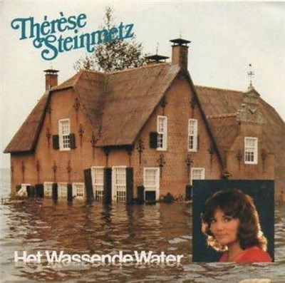 Thérèse Steinmetz - Het Wassende Water download mp3 flac