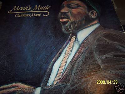 Thelonious Monk - Monk's Music download mp3 flac