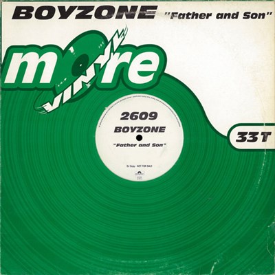 Boyzone - Father And Son download mp3 flac