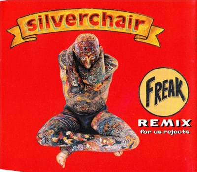 Silverchair - Freak (Remix For Us Rejects) download mp3 flac