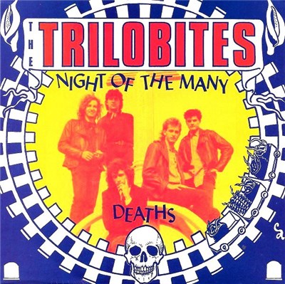 The Trilobites - Night Of The Many Deaths download mp3 flac