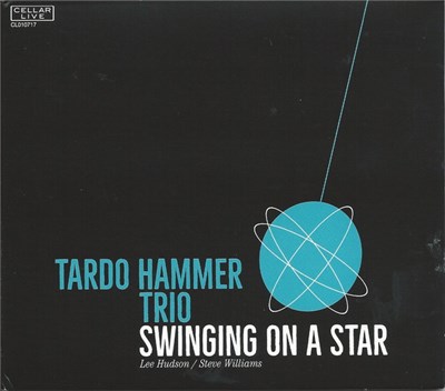 Tardo Hammer Trio - Swinging On A Star download mp3 flac