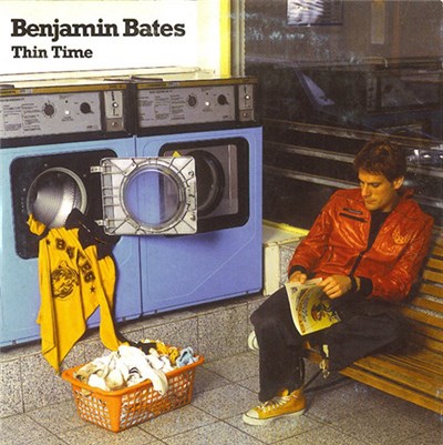 Benjamin Bates - Thin Time download mp3 flac