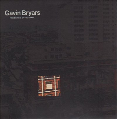 Gavin Bryars - The Sinking Of The Titanic download mp3 flac
