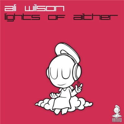 Ali Wilson - Lights Of Aither download mp3 flac