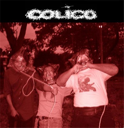 Colico / Deep Fried Embryo - Colico / Deep Fried Embryo download mp3 flac