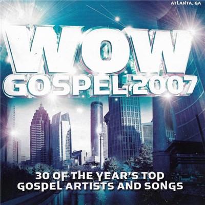 Various - Wow Gospel 2007 download mp3 flac