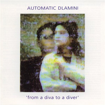 Automatic Dlamini - From A Diva To A Diver download mp3 flac