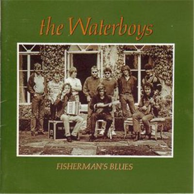 The Waterboys - Fisherman's Blues download mp3 flac