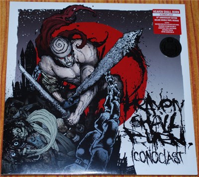 Heaven Shall Burn - Iconoclast download mp3 flac