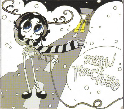 Snow Machines - Snow Machine download mp3 flac