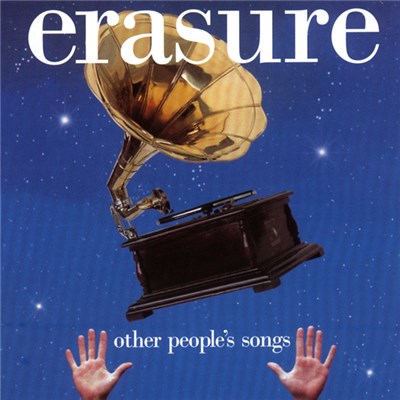 Erasure - Other People's Songs download mp3 flac