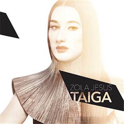 Zola Jesus - Taiga download mp3 flac