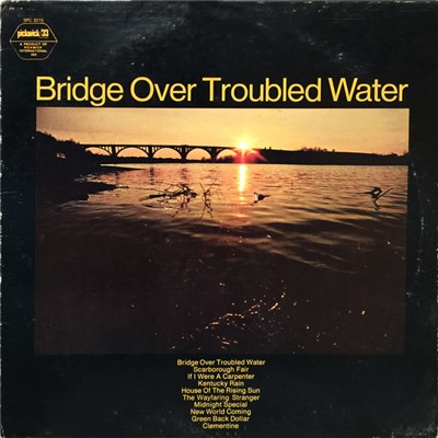 Various - Bridge Over Troubled Water download mp3 flac