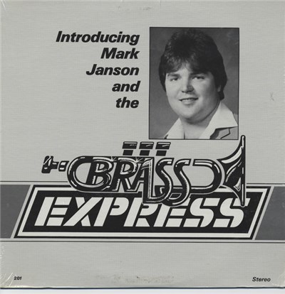 The Brass Express - The Brass Express download mp3 flac