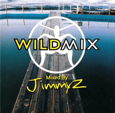 Various, Jimmy Z - Wild Mix download mp3 flac