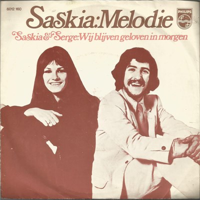 Saskia - Melodie download mp3 flac